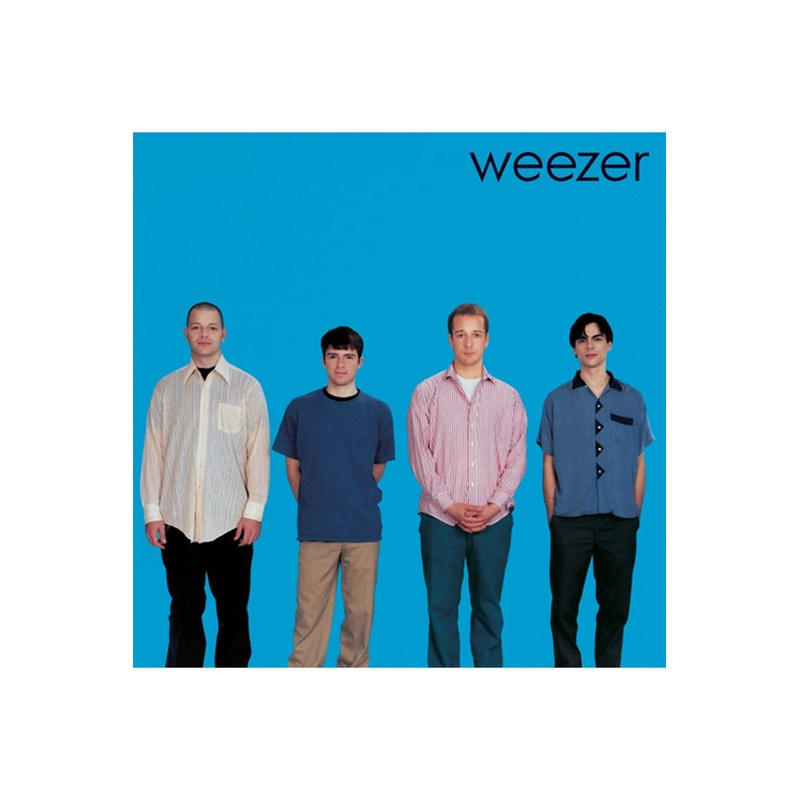 Weezer (Blue Album) - Weezer