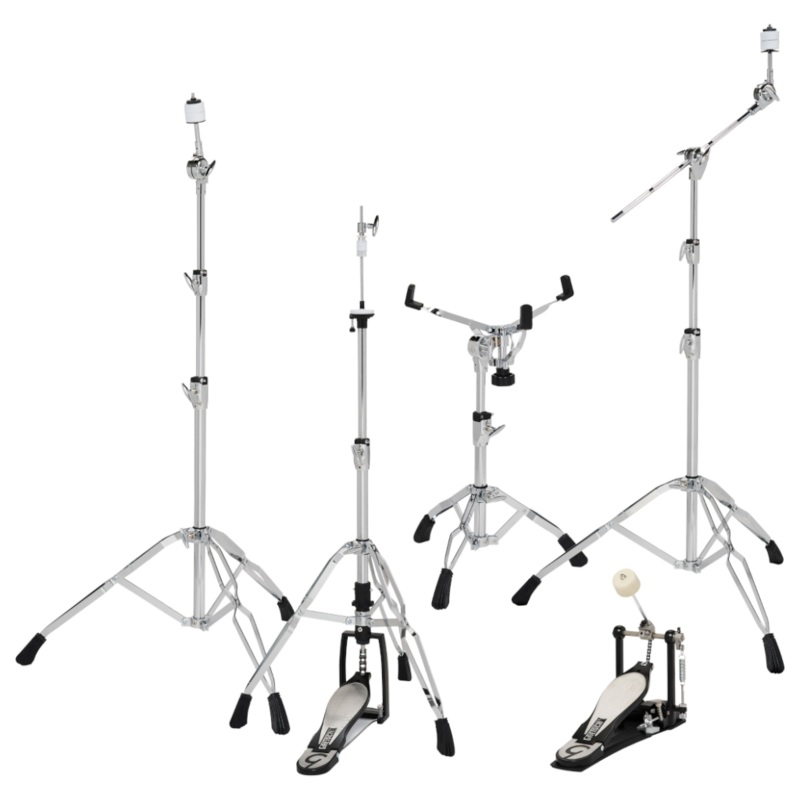 Gretsch Drums G3 5-piece Hardware Pack