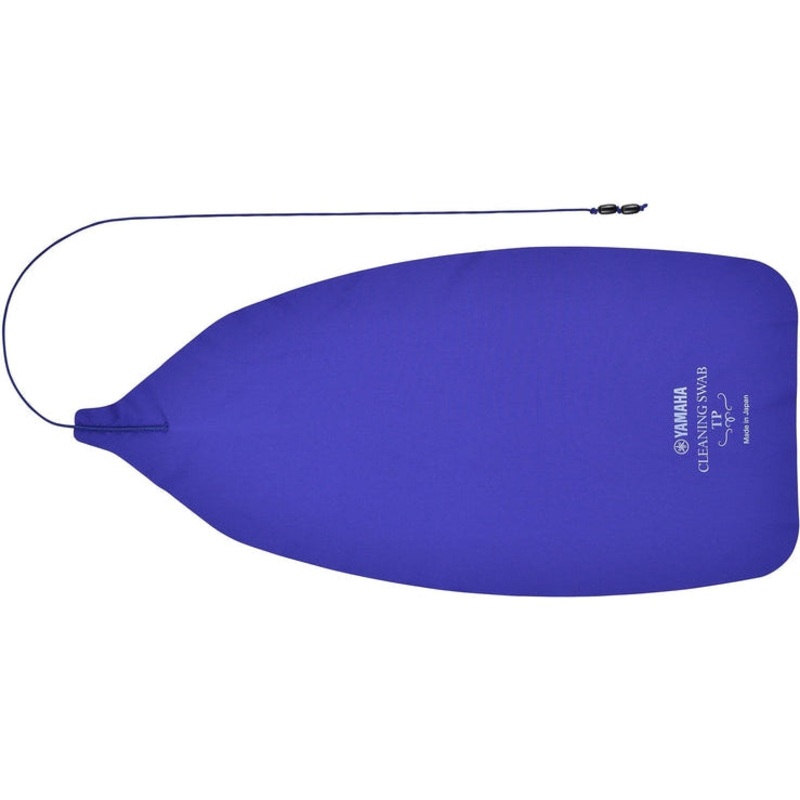 Yamaha YACCLSTP3 Microfiber swab for trumpet
