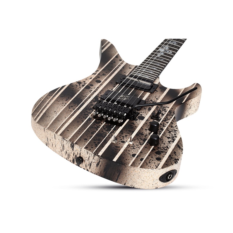 (D)eath of a Poet Limited Edition Guitar (SOLD OUT)