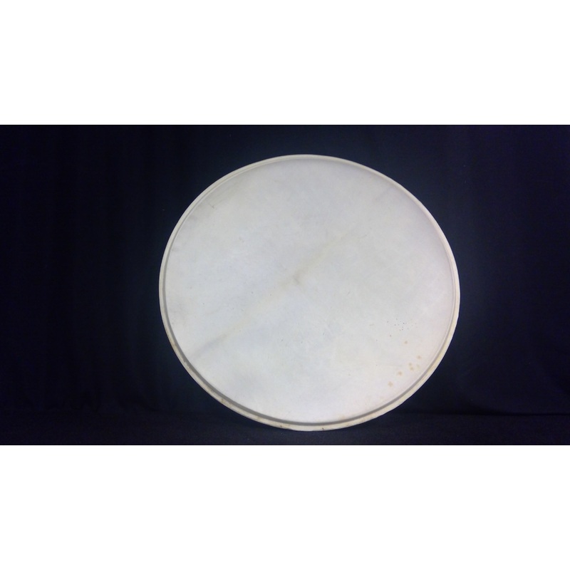 24 Inch Calfskin Drumhead
