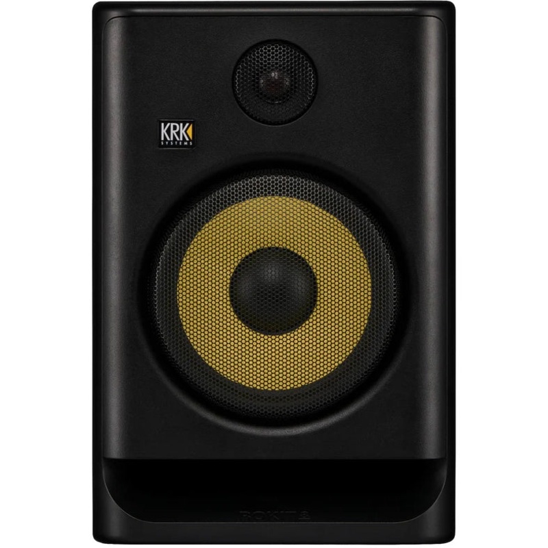 KRK RP8G5-NA Rokit 8 Gen 5 Studio Monitor