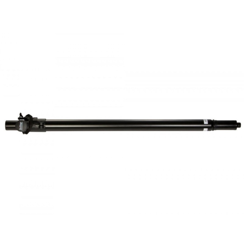 On-Stage SS7746 M20 Adjustable Subwoofer Attachment Shaft - Sub Pole