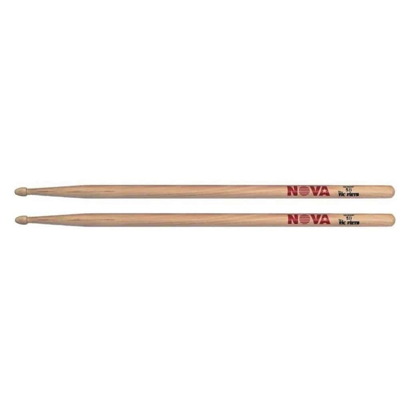 Vic Firth VFN5B 5B Nova Drumsticks