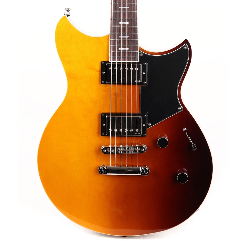 Yamaha Revstar RSS20 Sunset Burst