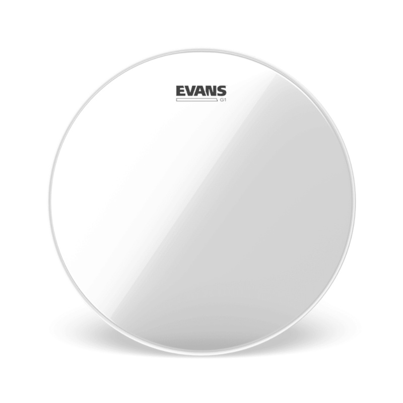Evans G1 16" Clear Drumhead