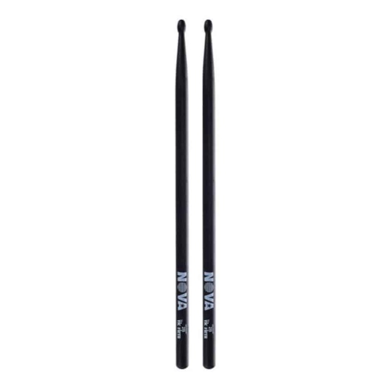Vic Firth VFN2BB 2B Nova Drum Sticks