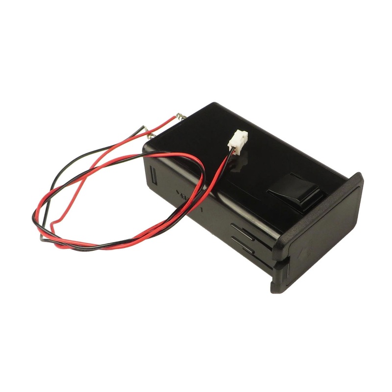 Yamaha ZA320600 AA Battery Box Holder