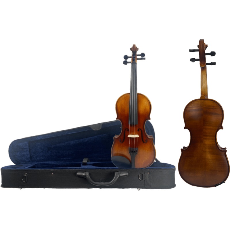 #095 Violin 1/4 Outfit - Amati's Fine Instruments