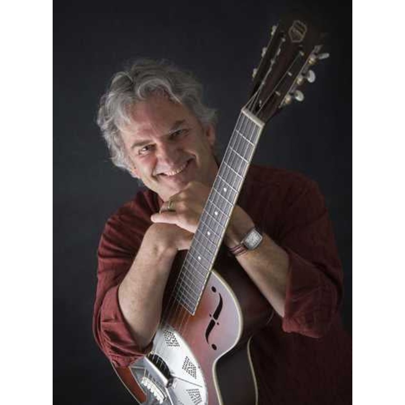 Big Island-A Slack Key Style Tune in Open G