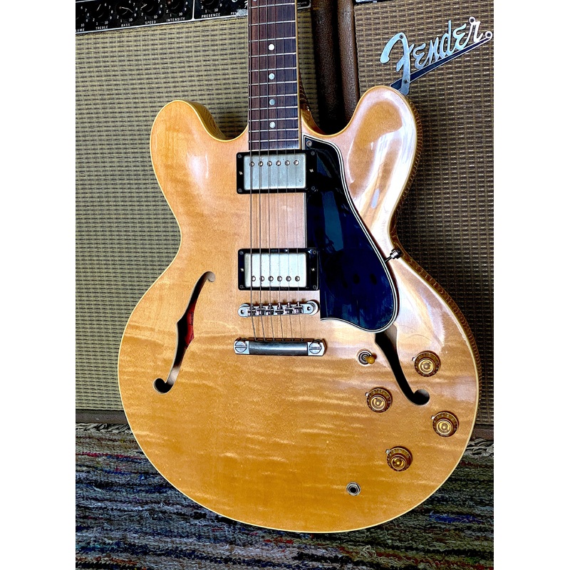 *sold - Gibson Custom Shop Rusty Anderson '59 ES 335