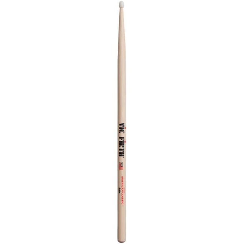 Vic Firth 5AN American Classic 5AN Nylon tip Drumsticks