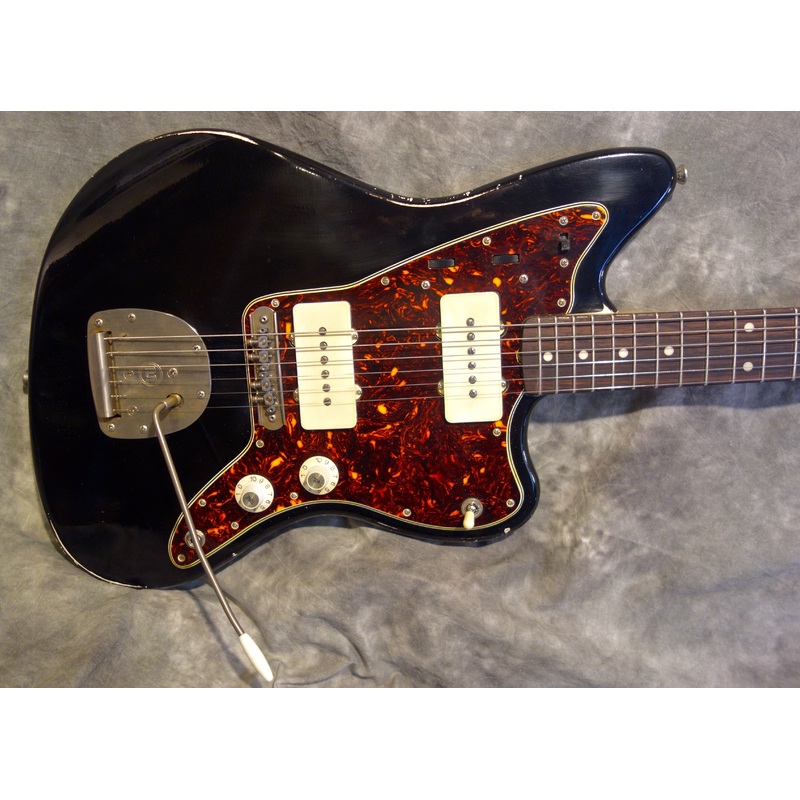 VTS Costello Matching Headstock