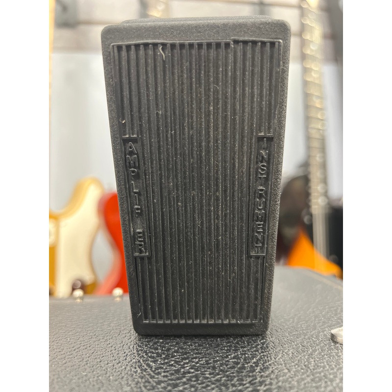 Dunlop Crybaby Mini Wah Used