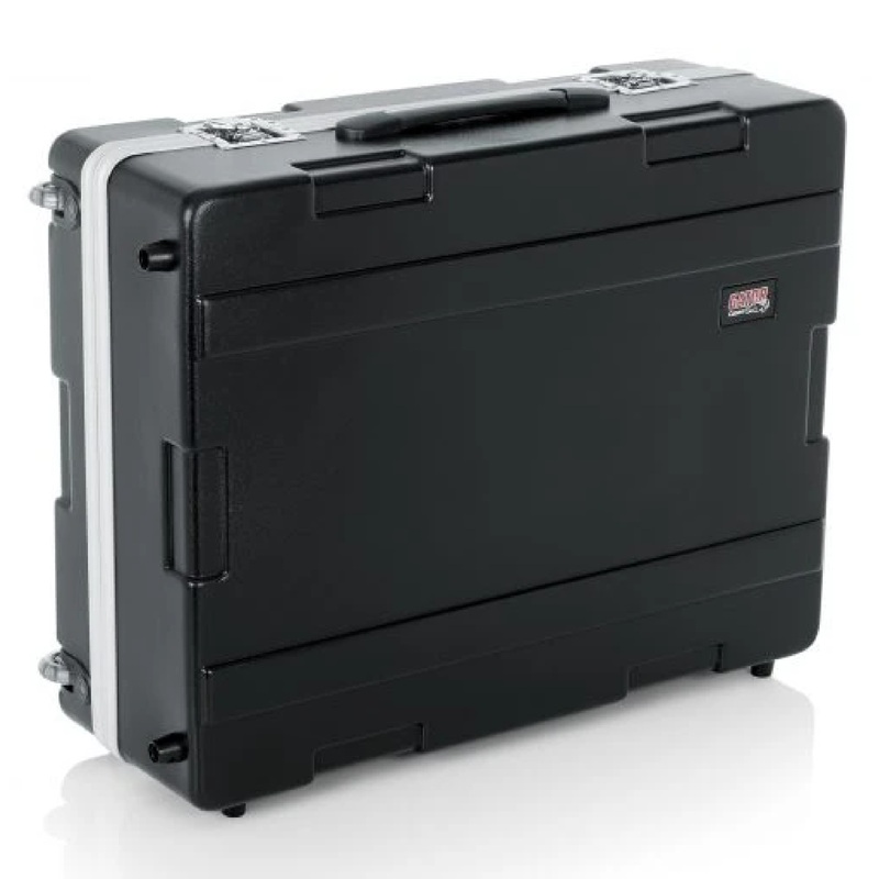 Gator G-MIX-2025 20x25 Mixer Case: 25" X 20" X 8"