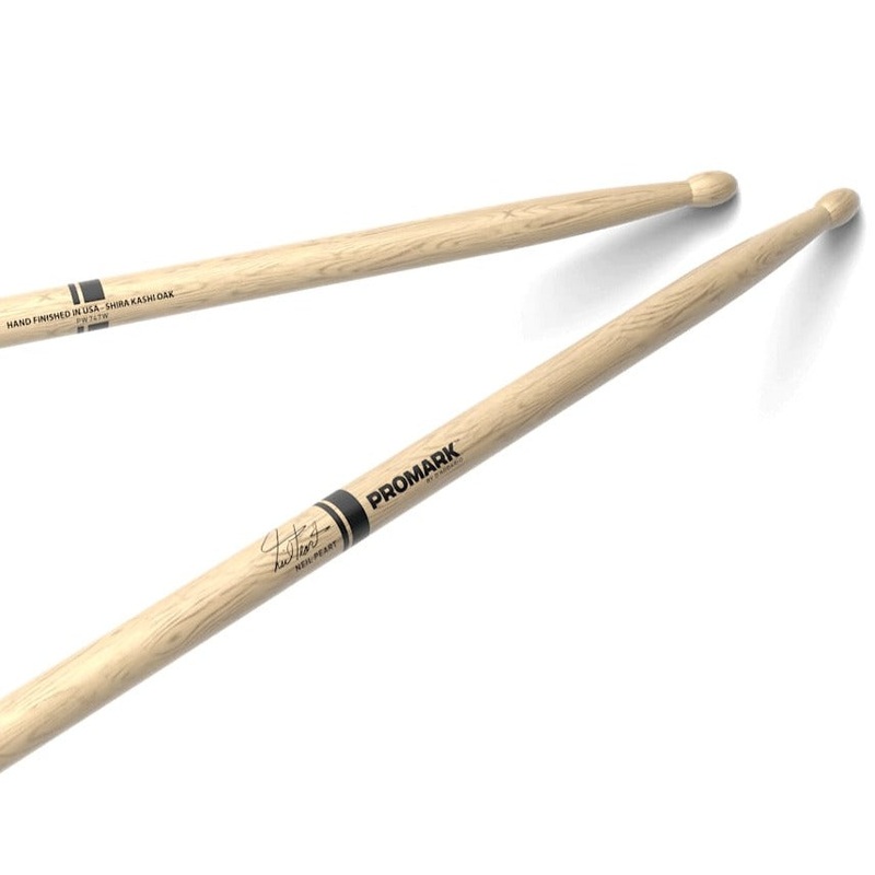 Promark PW747W Neil Peart 747 Oak