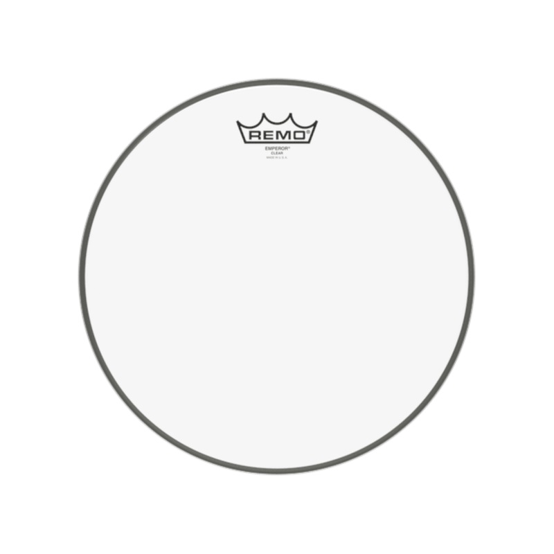 Remo Emperor 12'' Clear Drumhead