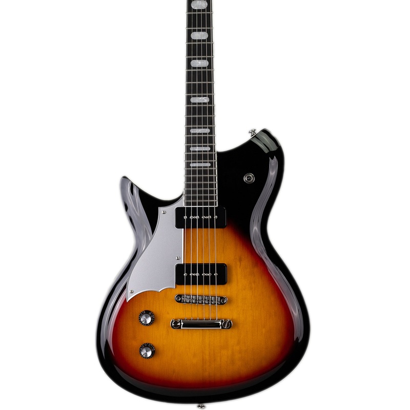 Rivolta Combinata Deluxe LH Tritonale