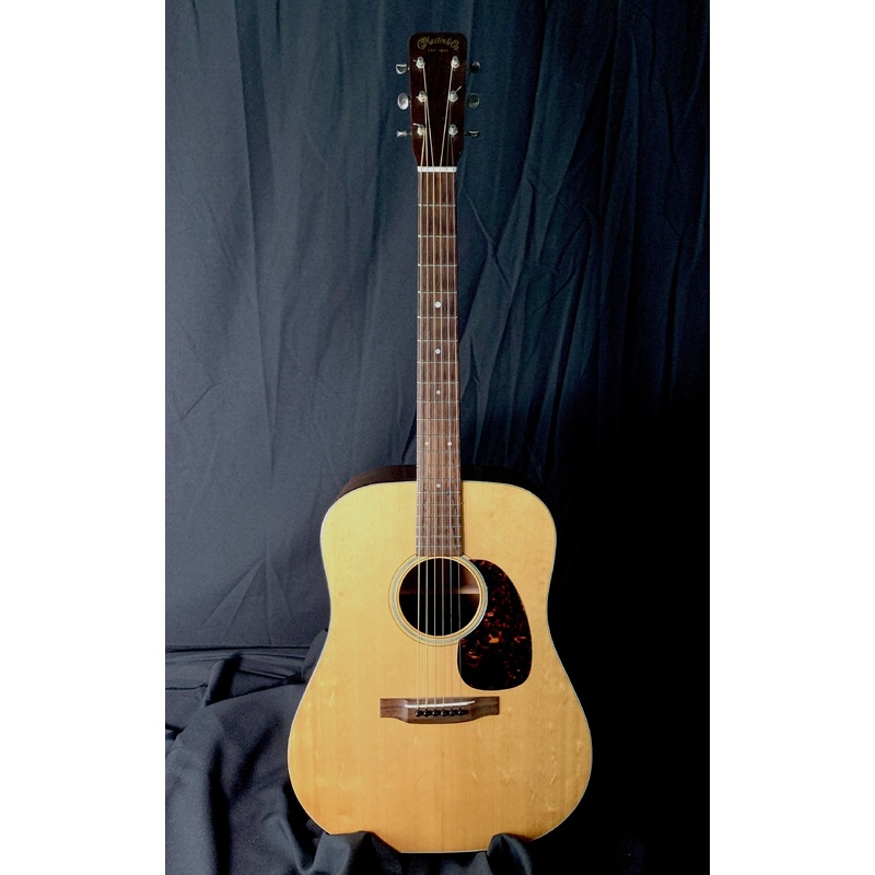 **** SOLD **** 1965 Martin D-18