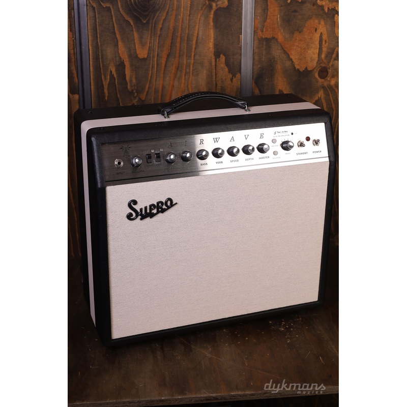 Supro Airwave