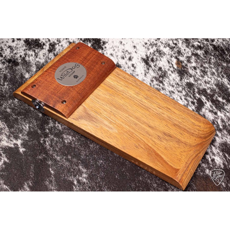 Wild Dog Yowie Stomp Box - WD-450623