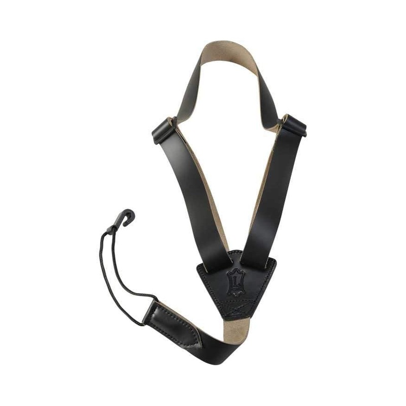 Levy Ukulele/Classical Guitar Strap