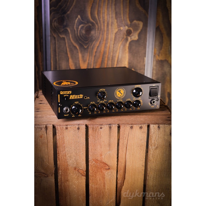 Markbass Little Mark AG 1000