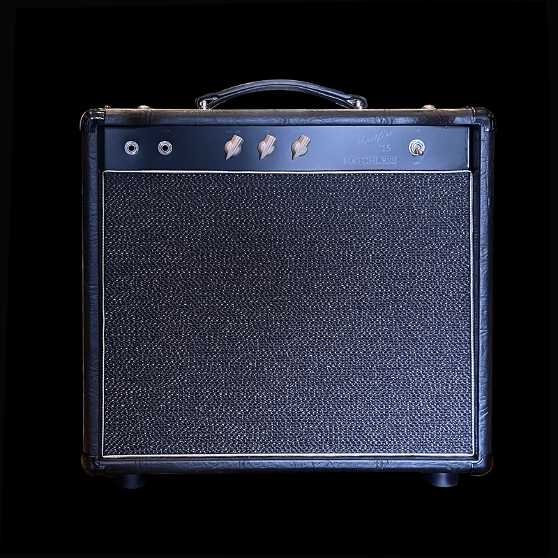 Matchless Spitfire 1x12 15 Watt Combo