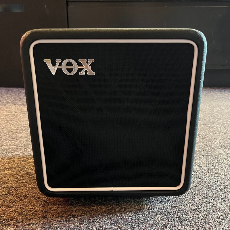 MC108 8" Speaker Cabinet