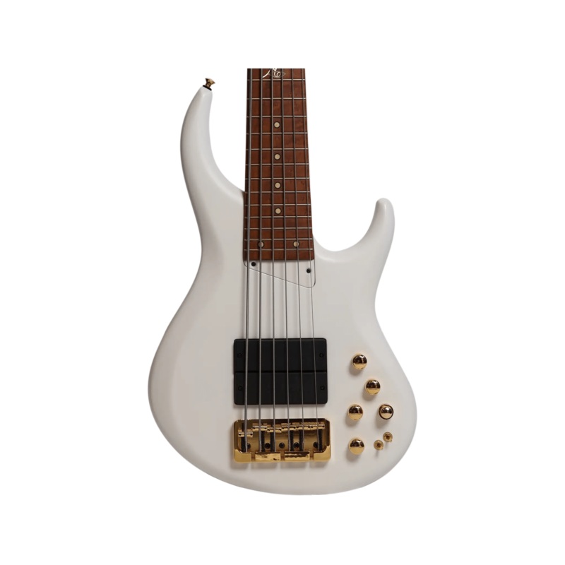 Michael Tobias Design SUPER 6 White Matt