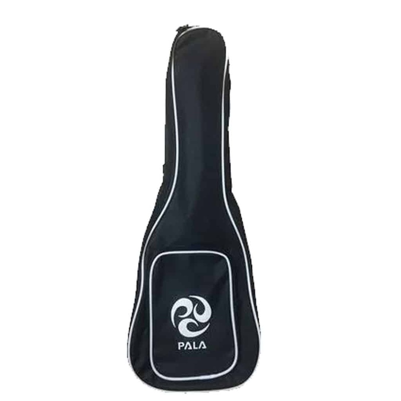 Pala Padded Concert Ukulele Bag