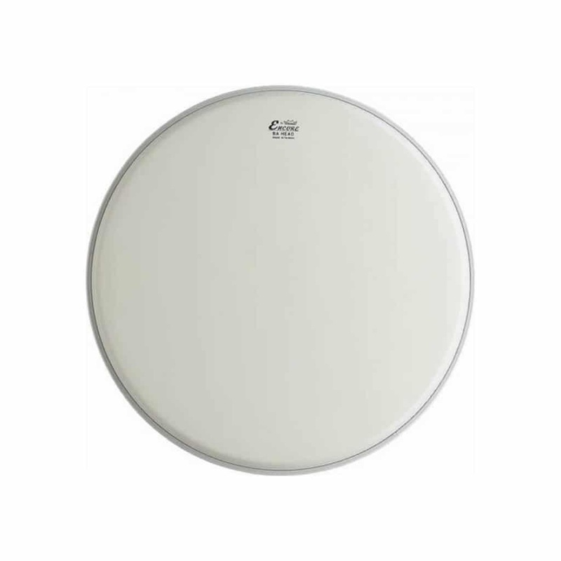 Remo 22'' Encore Ambassador Coated Bass Drum Batter Drum Head