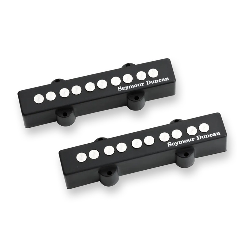 Seymour Duncan Quarter Pound Jazz Bass 5 String