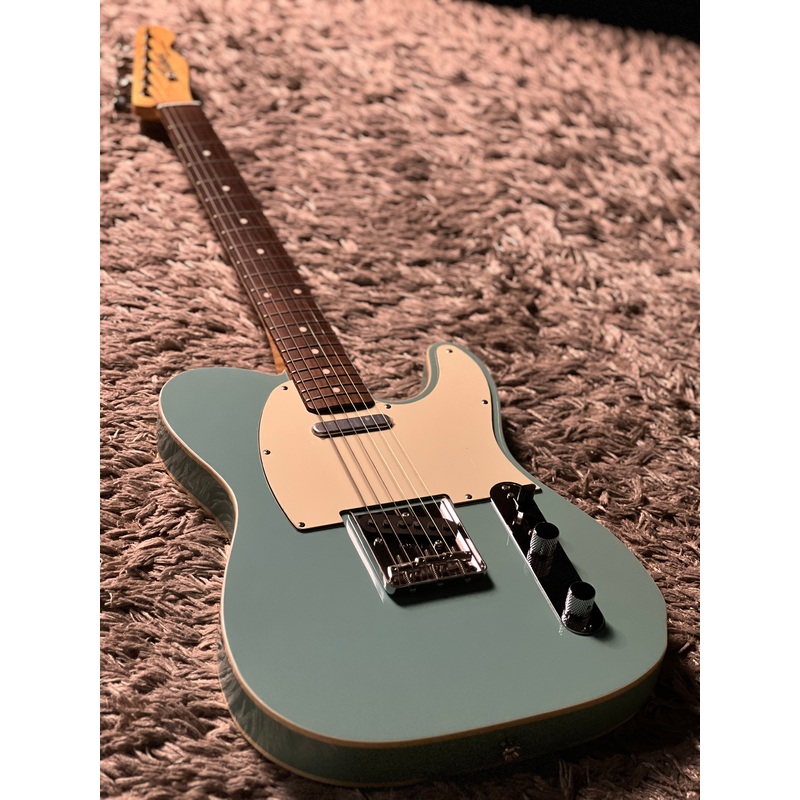 Tokai TTE-98B SOB/R Breezysound Vintage Series Japan in Sonic Blue 180533