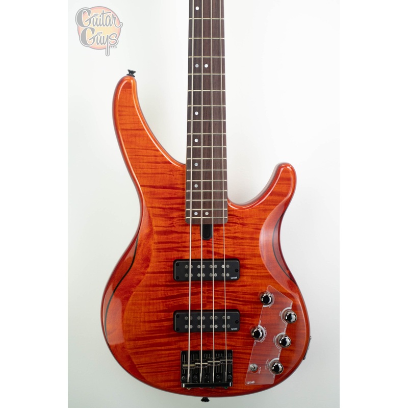 Yamaha TRBX604FM Carmel Brown