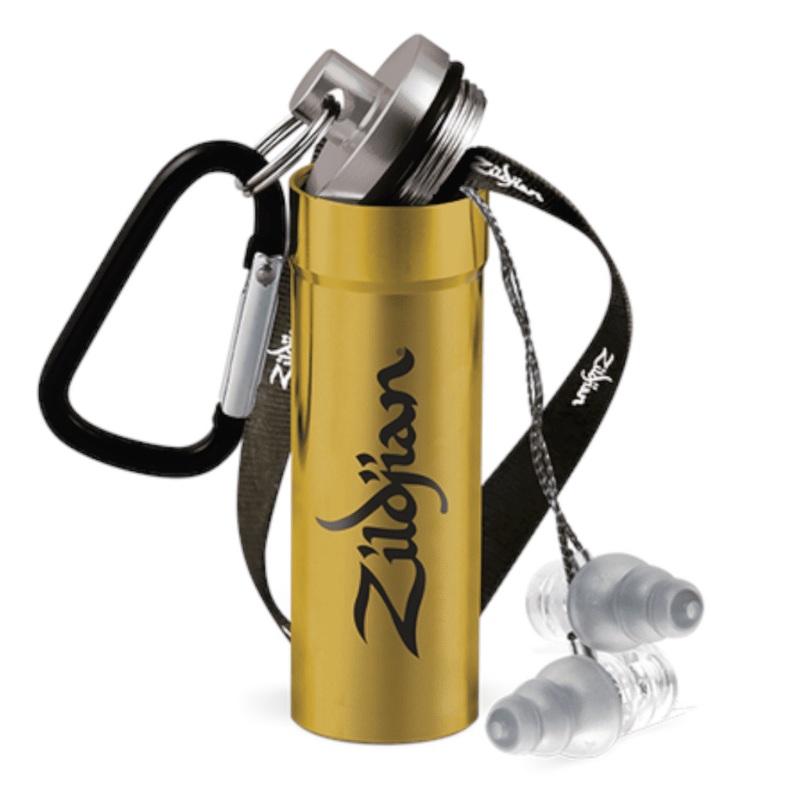 Zildjian Standard Fit Hi-Fi Earplugs