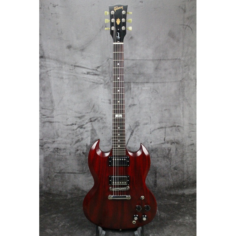 2014 Gibson SG 120th Anniversary