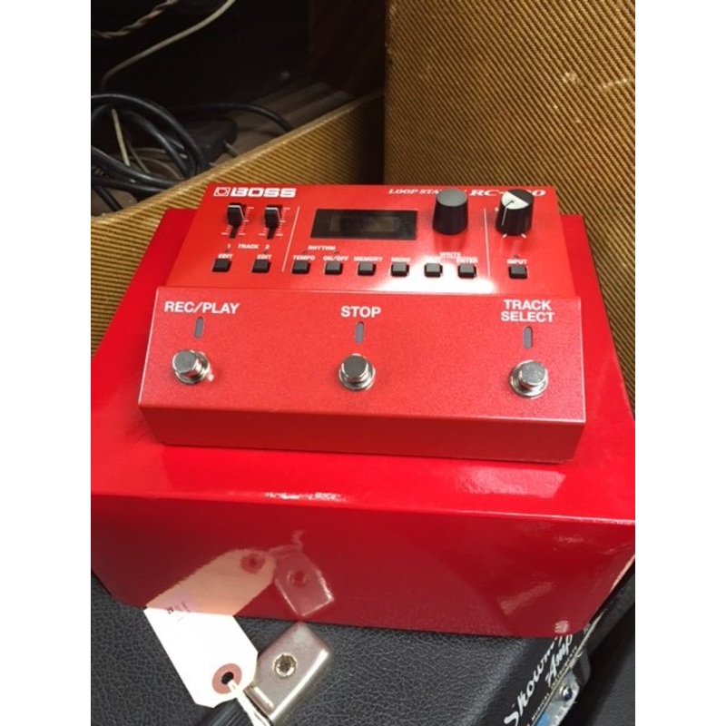 Boss RC-500 Loop Station Used