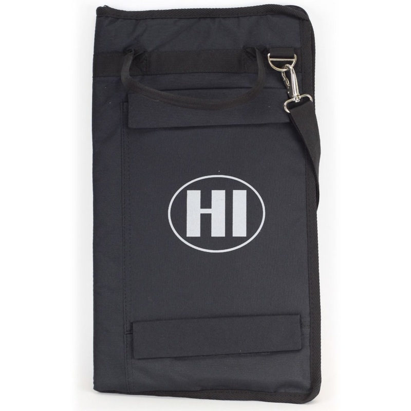HI Bags STC-0610/6 Premium Padded Stick Bag - Padded