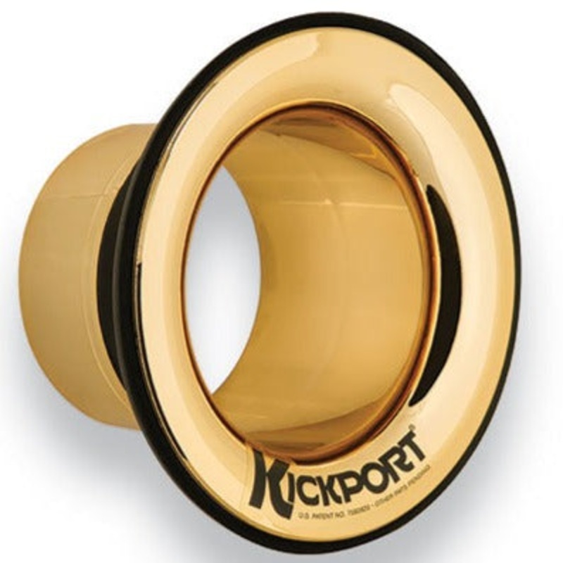 Kickport KP2-GO Kickport 2, Gold