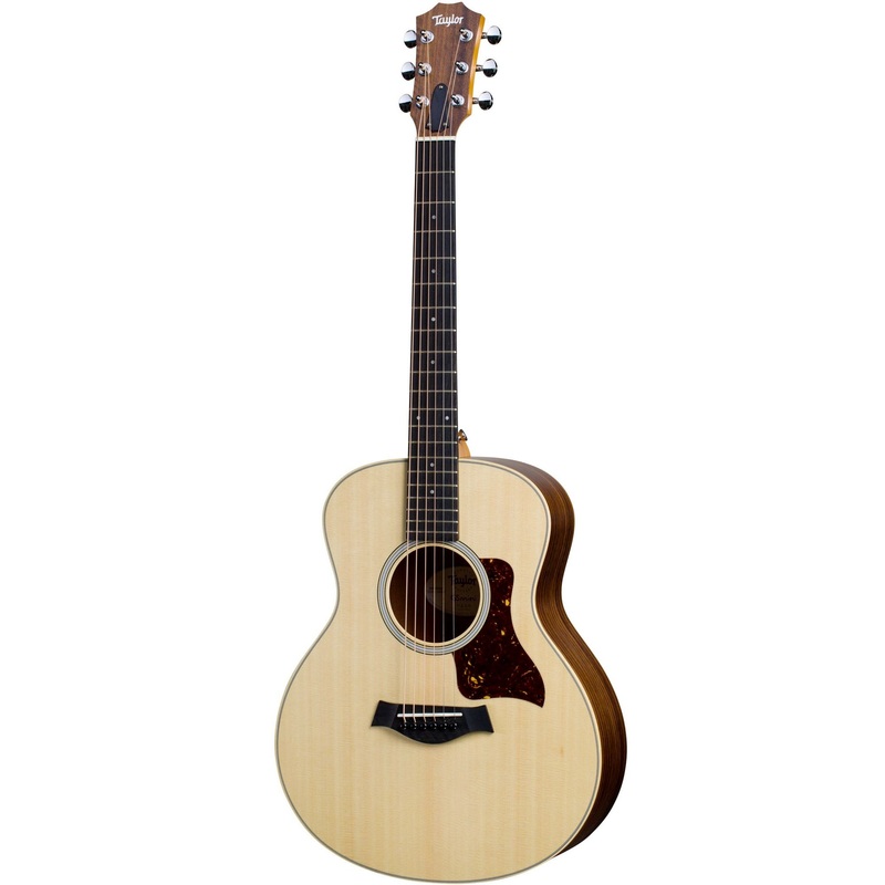 Taylor GS-MINI-RW GS Mini Acoustic Guitar