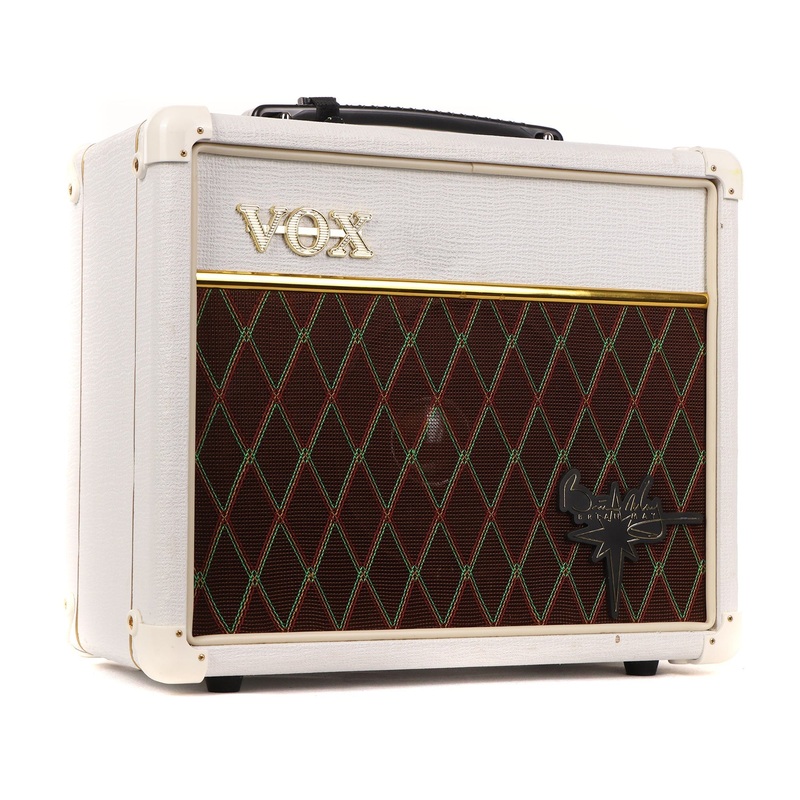 Vox VBM-1 Brian May Special Amplifier Used