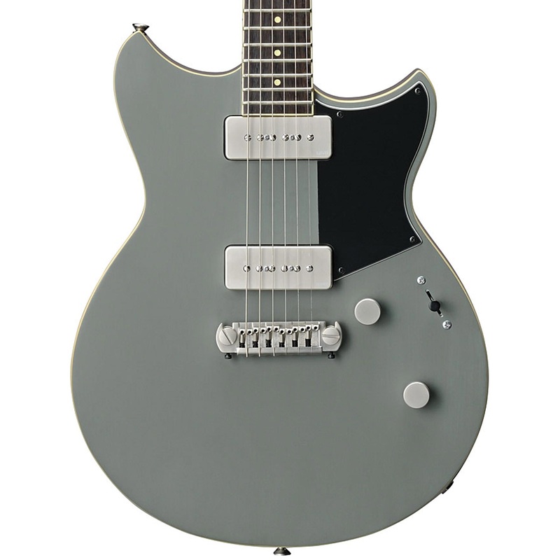 Yamaha Revstar Series RS502 Billet Green