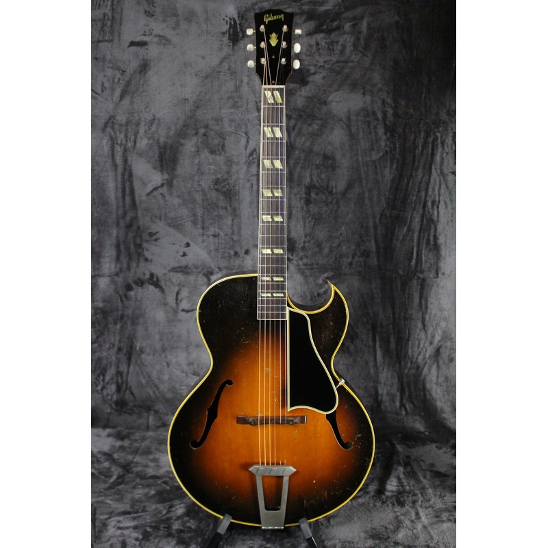 1950 Gibson L-4C