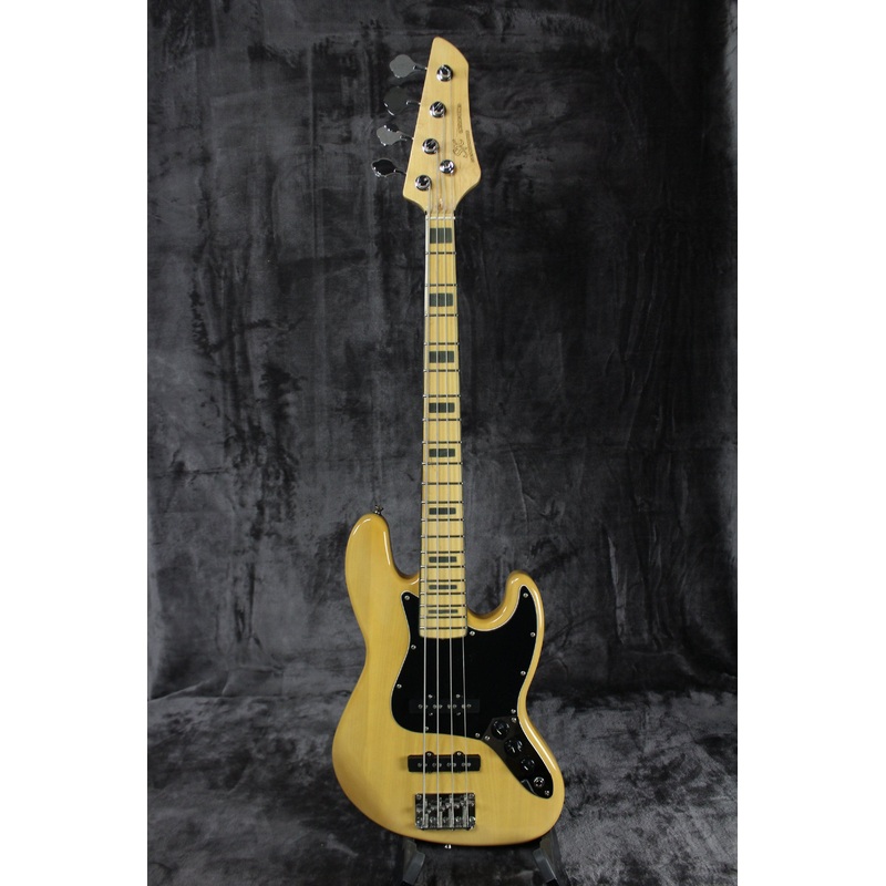 2009 SX Jazz Bass Short Scale