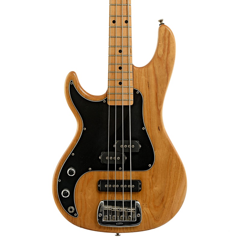 G&L SB-2 LH Electric Bass (1994)