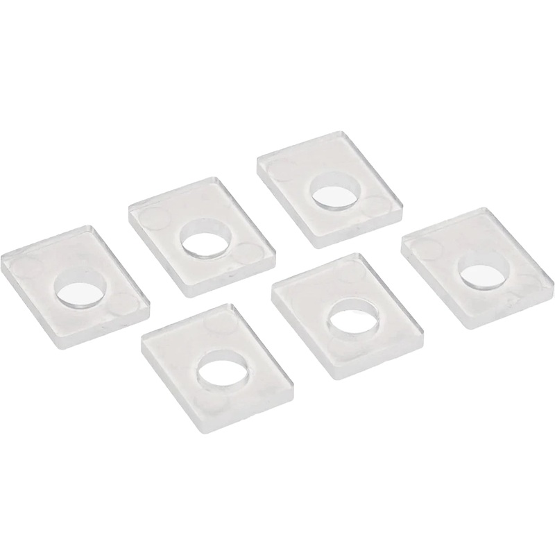 Gibraltar SC-GLL Lug Locks, 6-pack