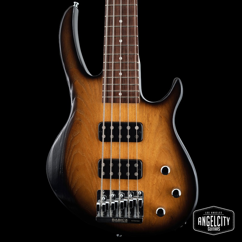 Gibson EB-5 T Bass