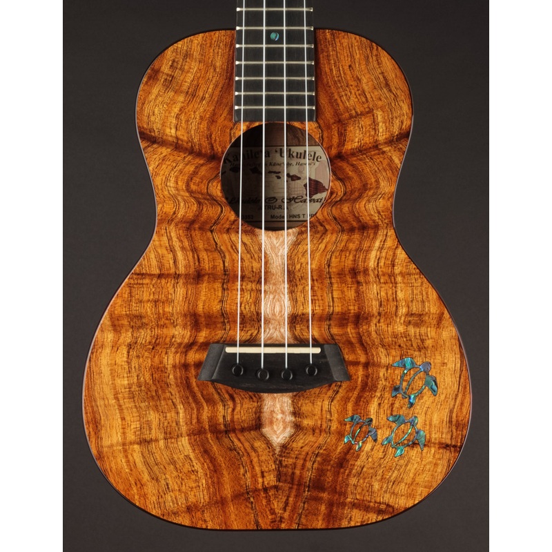 Kanilea Honu Tenor HNS-T Premium