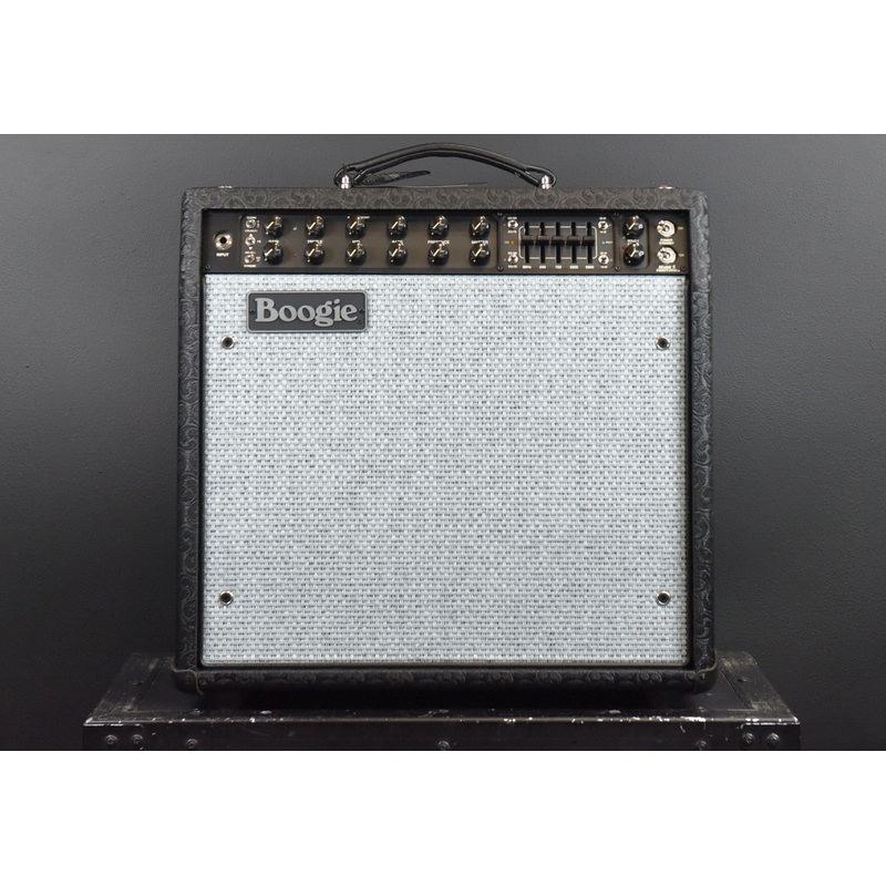 Limited Edition Mark 5 Thirty-Five 1x12 Combo